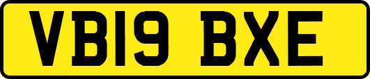 VB19BXE
