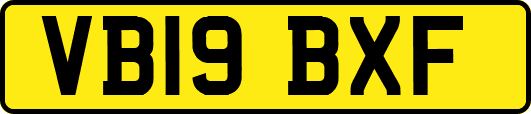 VB19BXF