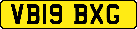 VB19BXG