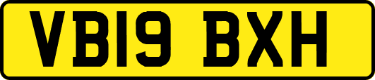 VB19BXH