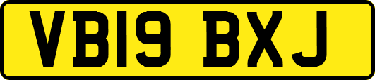 VB19BXJ