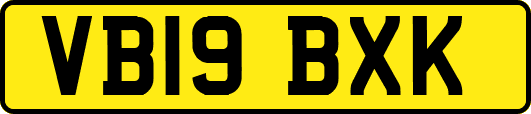 VB19BXK
