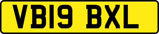 VB19BXL