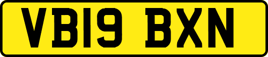 VB19BXN