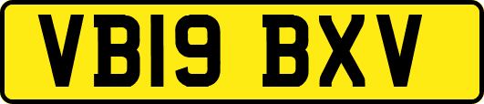 VB19BXV