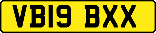 VB19BXX
