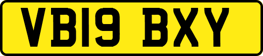 VB19BXY