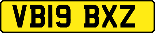 VB19BXZ