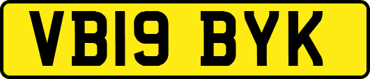 VB19BYK