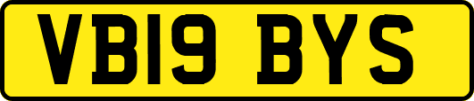 VB19BYS