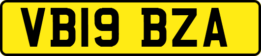VB19BZA