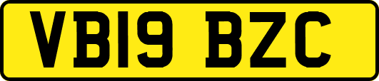VB19BZC