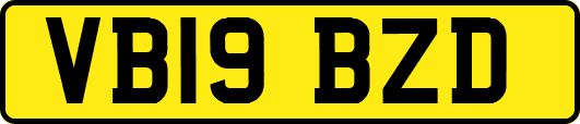 VB19BZD