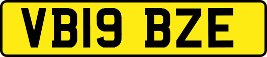 VB19BZE