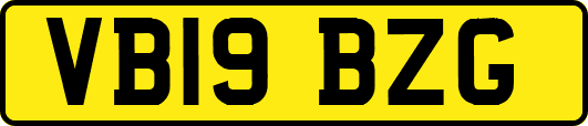 VB19BZG