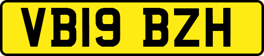 VB19BZH