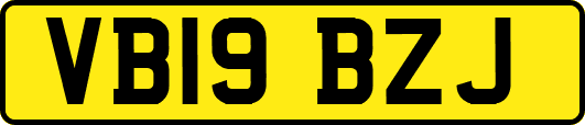 VB19BZJ