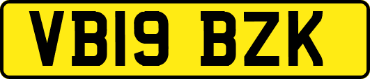 VB19BZK