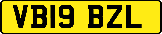 VB19BZL