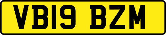 VB19BZM
