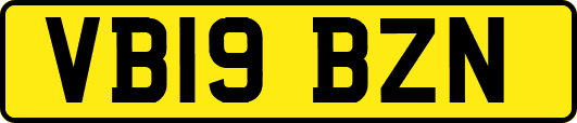 VB19BZN