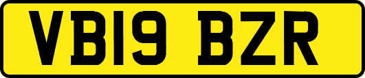 VB19BZR