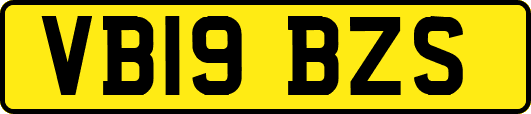 VB19BZS