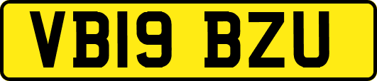 VB19BZU