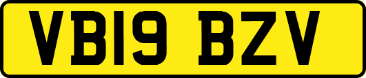 VB19BZV
