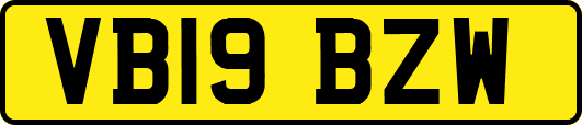 VB19BZW