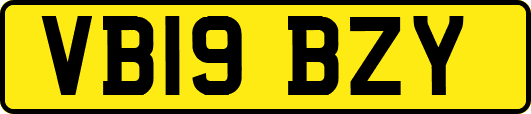 VB19BZY