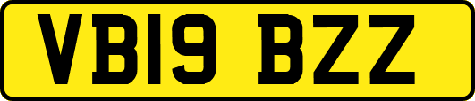 VB19BZZ