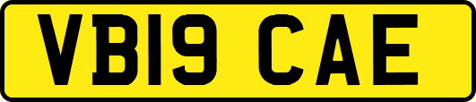 VB19CAE