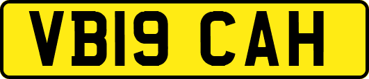 VB19CAH