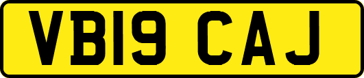 VB19CAJ