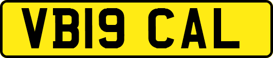 VB19CAL