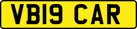 VB19CAR