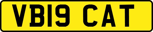 VB19CAT