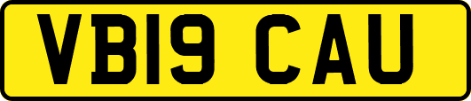 VB19CAU
