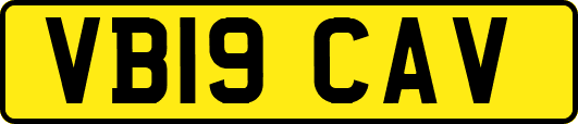 VB19CAV