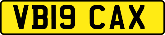 VB19CAX