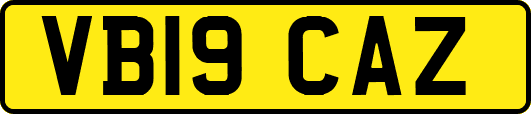 VB19CAZ