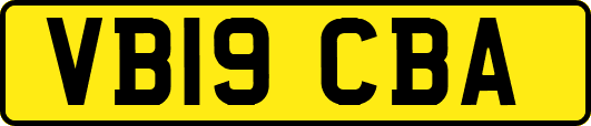 VB19CBA