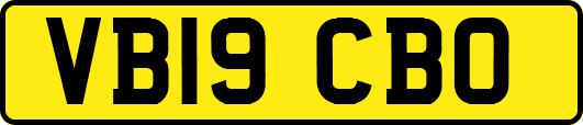 VB19CBO