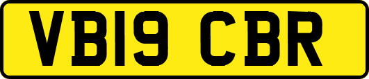VB19CBR