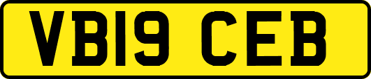 VB19CEB