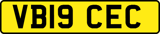 VB19CEC