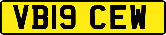 VB19CEW