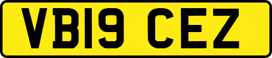 VB19CEZ