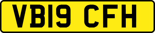 VB19CFH